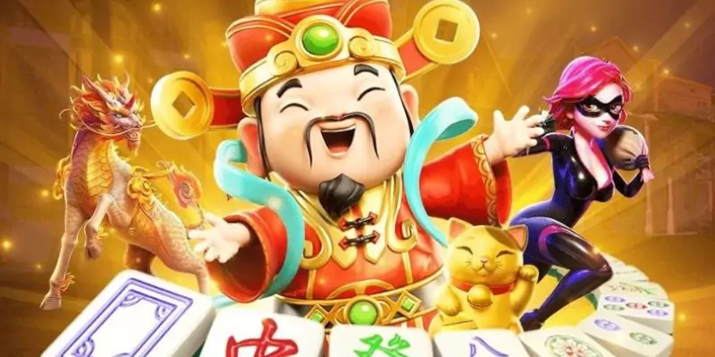 Hướng Dẫn Chơi Nổ Hũ Club Từ A-Z Cho Tân Thủ
